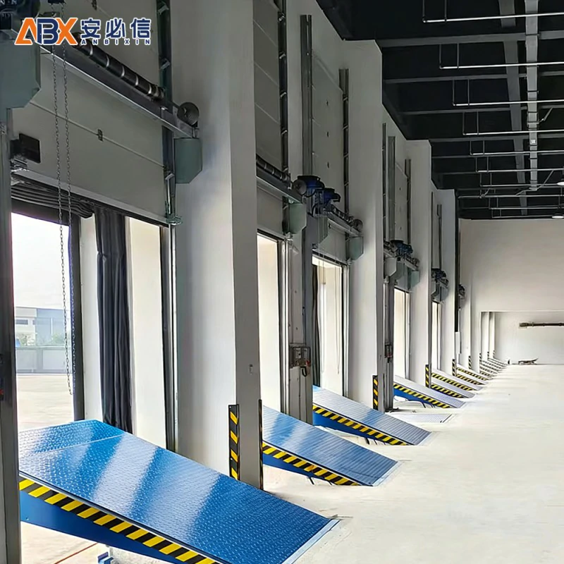 南京市高扬程滑升门